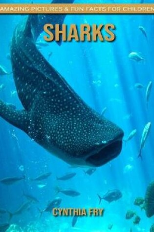 Cover of Sharks