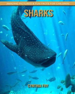 Book cover for Sharks