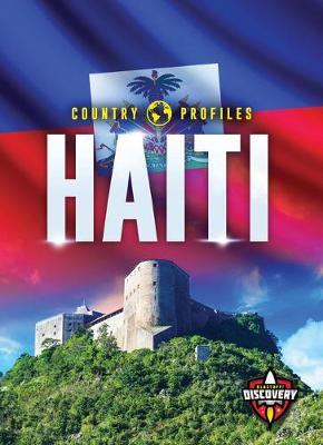 Cover of Haiti