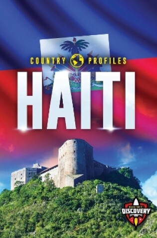 Cover of Haiti