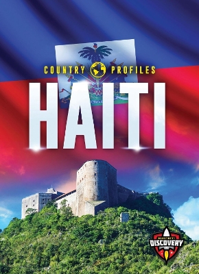 Cover of Haiti