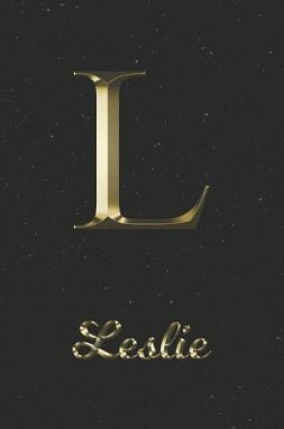 Cover of Leslie