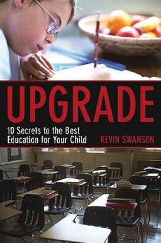 Cover of Upgrade