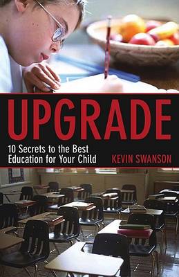 Book cover for Upgrade