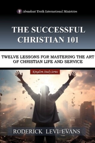 Cover of The Successful Christian 101