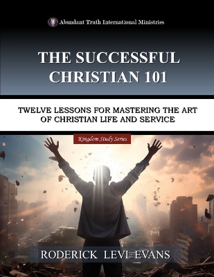 Book cover for The Successful Christian 101