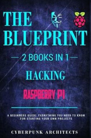 Cover of Raspberry Pi & Hacking