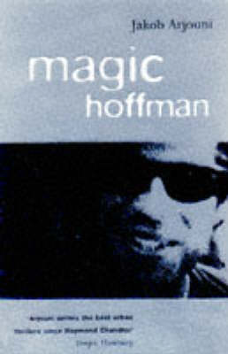Book cover for Magic Hoffman