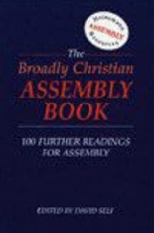 Cover of The Broadly Christian Assembly Book