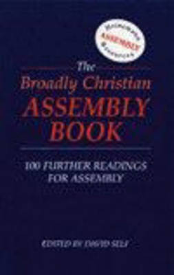 Book cover for The Broadly Christian Assembly Book