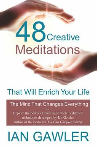 Cover of 48 Creative Meditations to Enrich Your Life