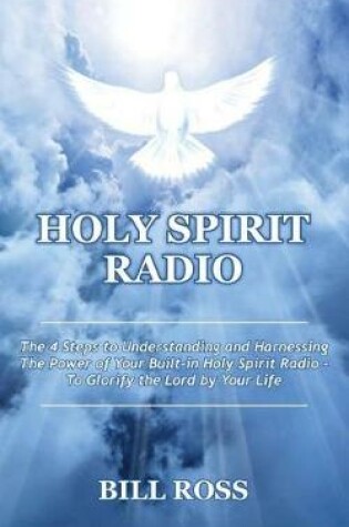 Cover of Holy Spirit Radio