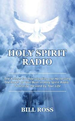 Book cover for Holy Spirit Radio