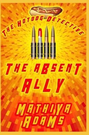 Cover of The Absent Ally