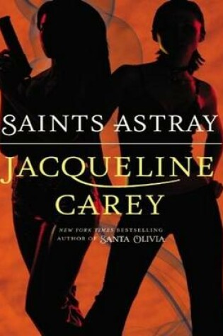 Cover of Saints Astray