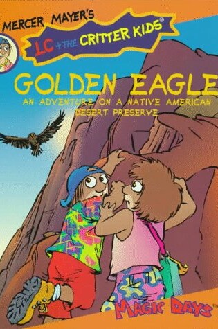 Cover of Golden Eagle