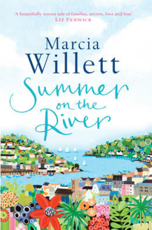 Cover of Summer On The River