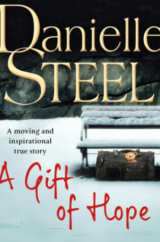 Cover of A Gift of Hope, A