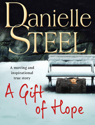 Book cover for A Gift of Hope, A