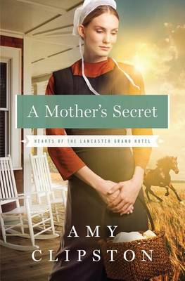 Book cover for A Mother's Secret