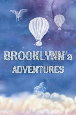 Cover of Brooklynn's Adventures