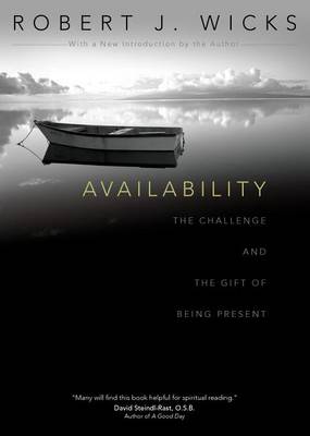 Cover of Availability