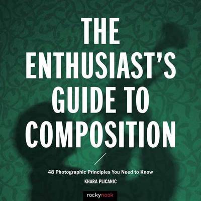 Book cover for The Enthusiast's Guide to Composition