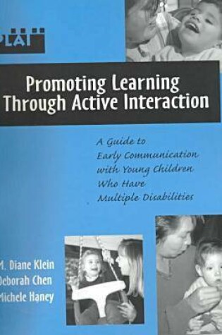 Cover of Promoting Learning through Active Interaction