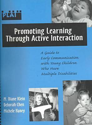 Book cover for Promoting Learning through Active Interaction