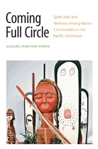 Cover of Coming Full Circle