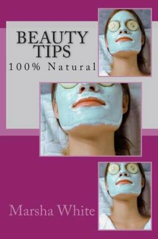 Cover of Beauty Tips