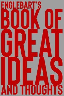 Cover of Englebart's Book of Great Ideas and Thoughts