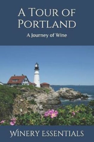 Cover of A Tour of Portland
