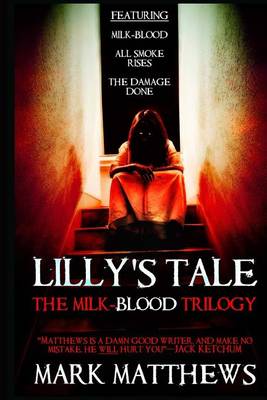 Book cover for Lilly's Tale