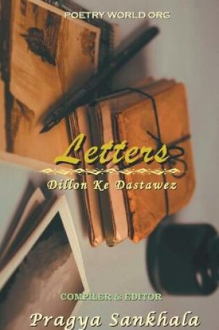 Cover of Letters