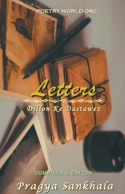 Book cover for Letters