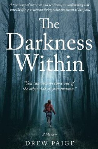 Cover of The Darkness Within