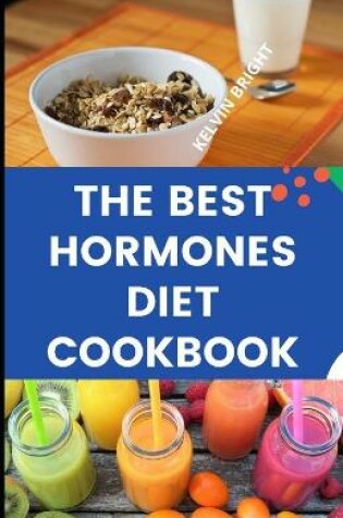 Cover of Women, Food and Hormones