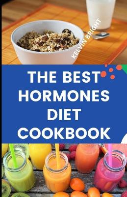 Book cover for Women, Food and Hormones