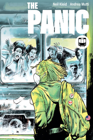 Cover of The Panic