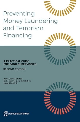 Cover of Preventing Money Laundering and Terrorist Financing, Second Edition