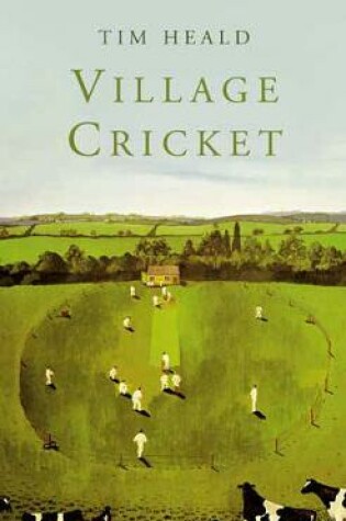 Cover of Village Cricket