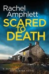 Book cover for Scared to Death