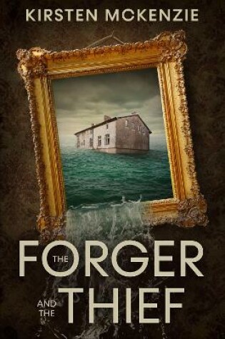 Cover of The Forger and the Thief