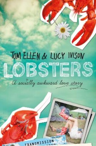 Cover of Lobsters