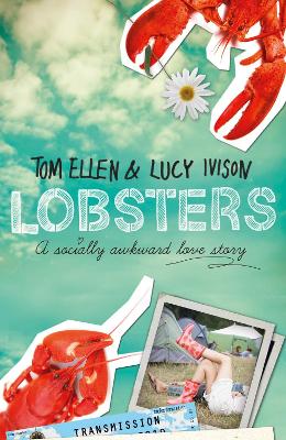 Book cover for Lobsters