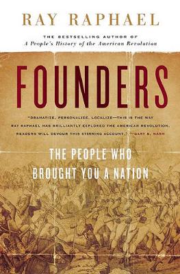 Cover of Founders
