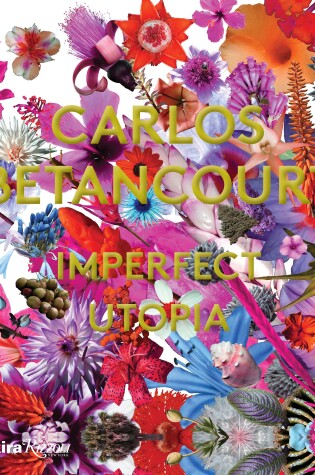 Cover of Carlos Betancourt