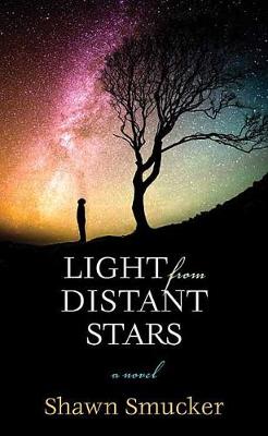 Book cover for Light from Distant Stars