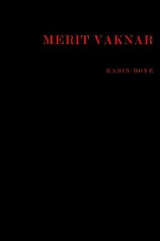 Cover of Merit vaknar
